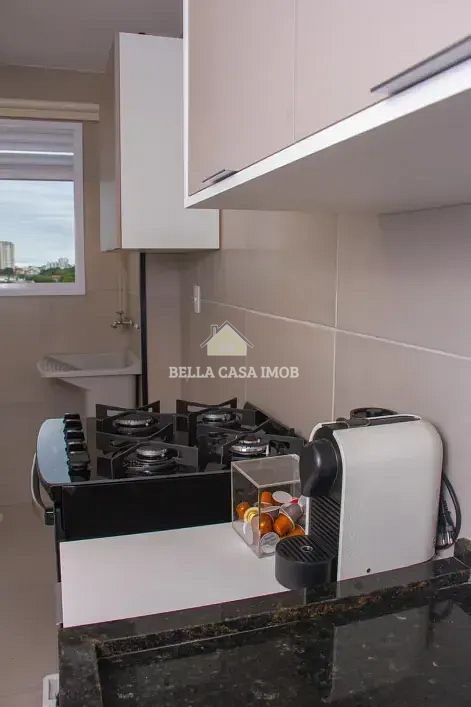 Apartamento, 1 quarto, 45 m² - Foto 7