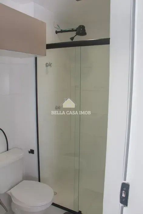 Apartamento, 1 quarto, 45 m² - Foto 9