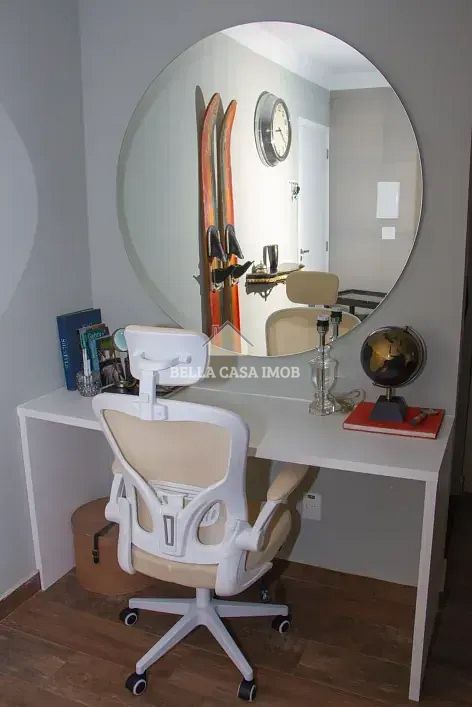 Apartamento, 1 quarto, 45 m² - Foto 2