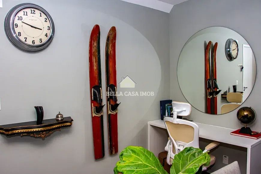 Apartamento, 1 quarto, 45 m² - Foto 10