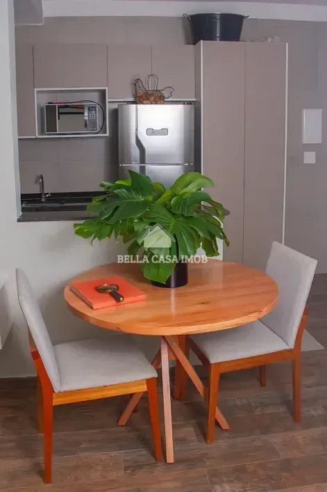 Apartamento, 1 quarto, 45 m² - Foto 11