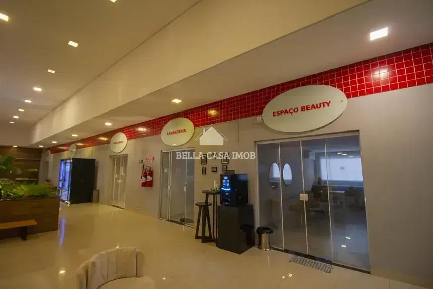 Apartamento, 1 quarto, 45 m² - Foto 14