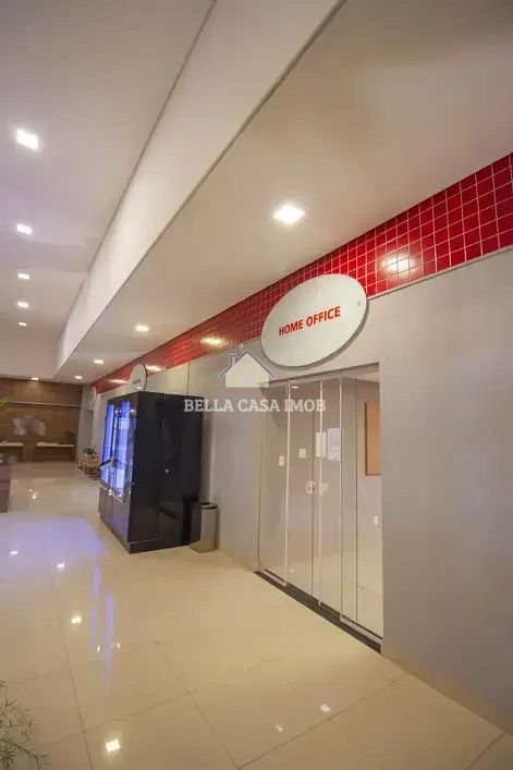 Apartamento, 1 quarto, 45 m² - Foto 15