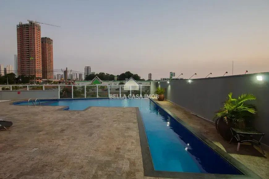 Apartamento, 1 quarto, 45 m² - Foto 17