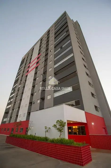 Apartamento, 1 quarto, 45 m² - Foto 19