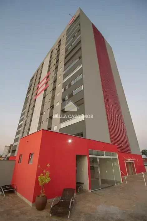 Apartamento, 1 quarto, 45 m² - Foto 20