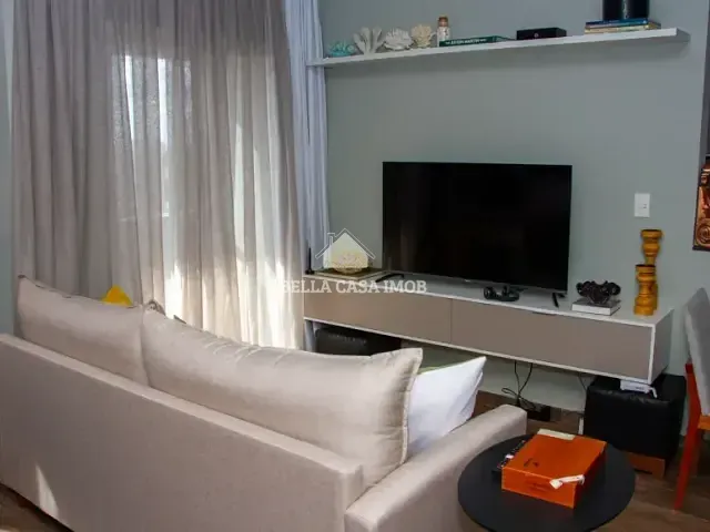 Apartamento com 45m² 1 quarto e 1 banheiro, para alugar, no bairro Jardim São Carlos em Sorocaba