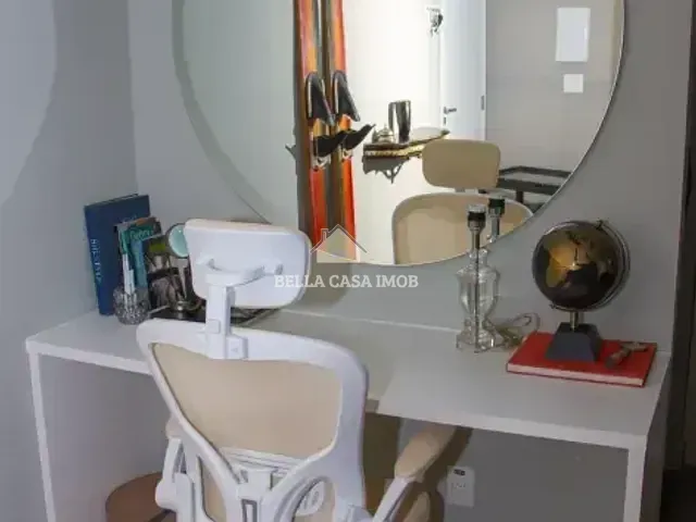 Apartamento com 45m² 1 quarto e 1 banheiro, para alugar, no bairro Jardim São Carlos em Sorocaba
