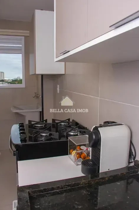 Apartamento, 1 quarto, 45 m² - Foto 8