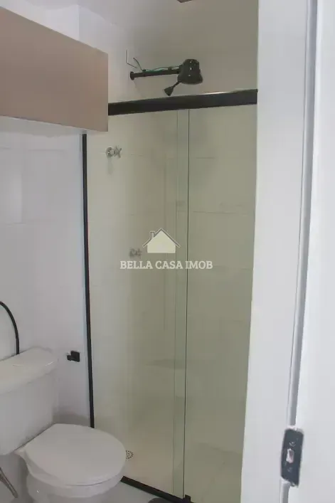 Apartamento, 1 quarto, 45 m² - Foto 9