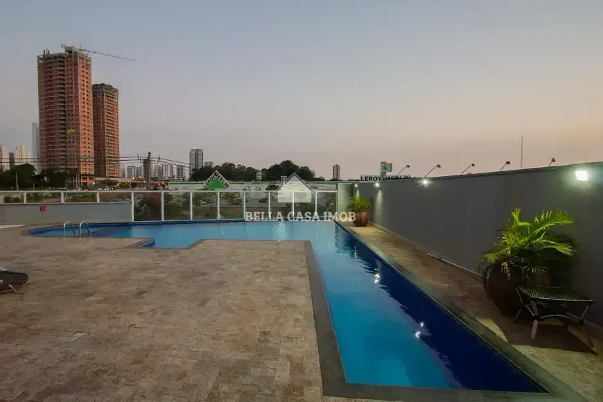 Apartamento, 1 quarto, 45 m² - Foto 18