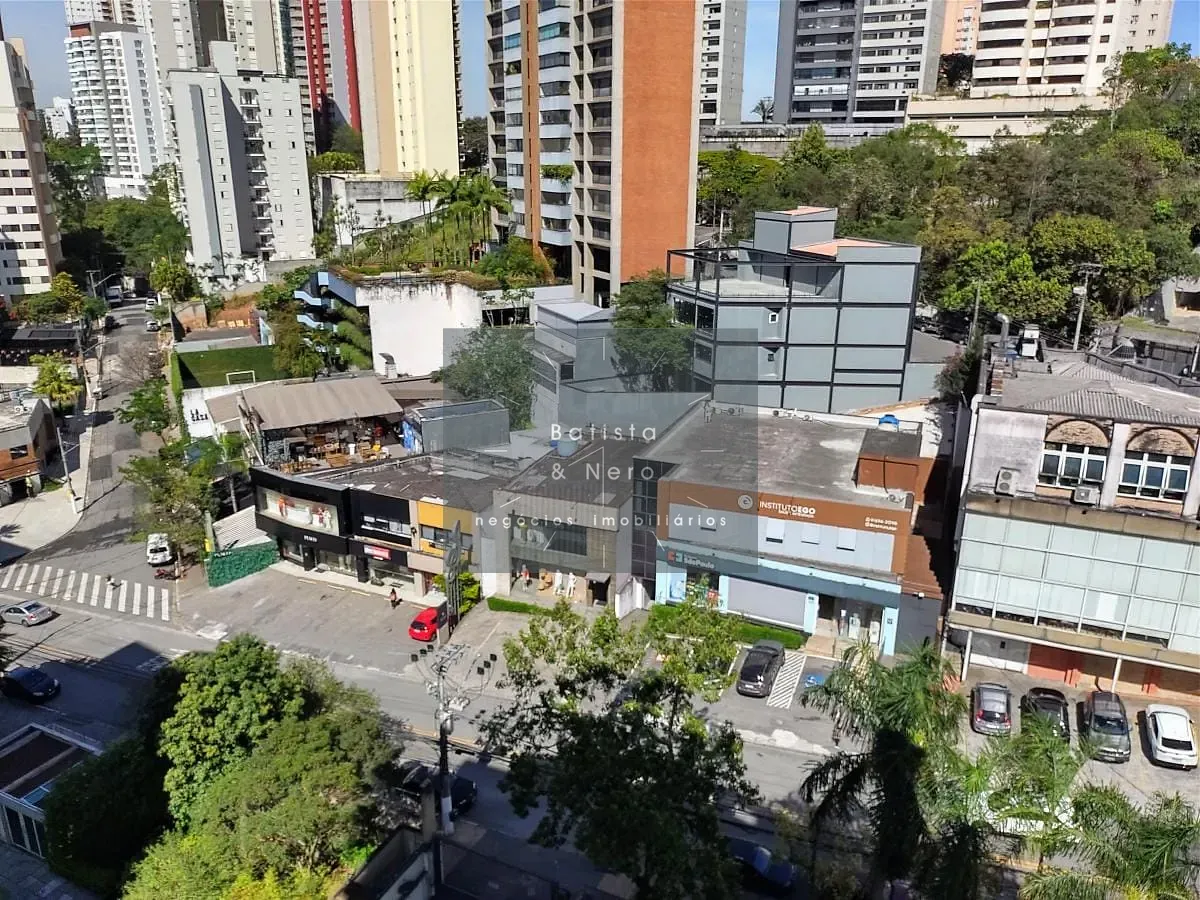 Apartamento, 2 quartos, 72 m² - Foto 7