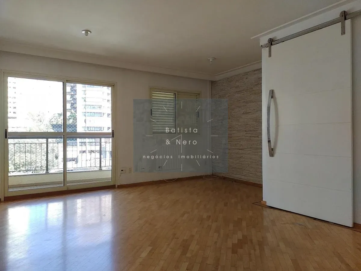 Apartamento, 2 quartos, 72 m² - Foto 1