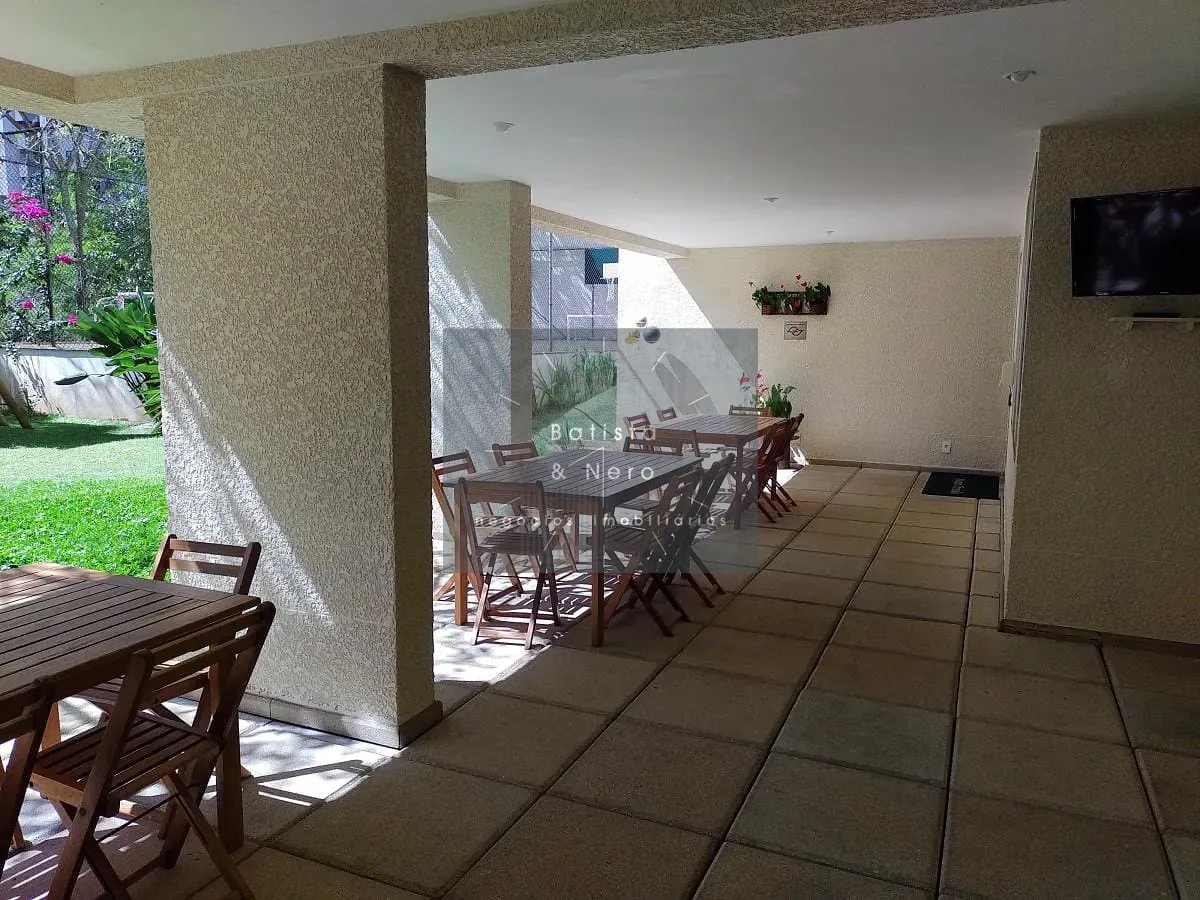 Apartamento, 2 quartos, 72 m² - Foto 23