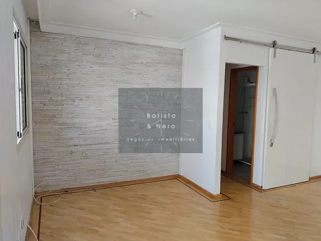 Apartamento com 72m² 2 quartos e 2 banheiros, à venda, no bairro Vila Andrade em São Paulo