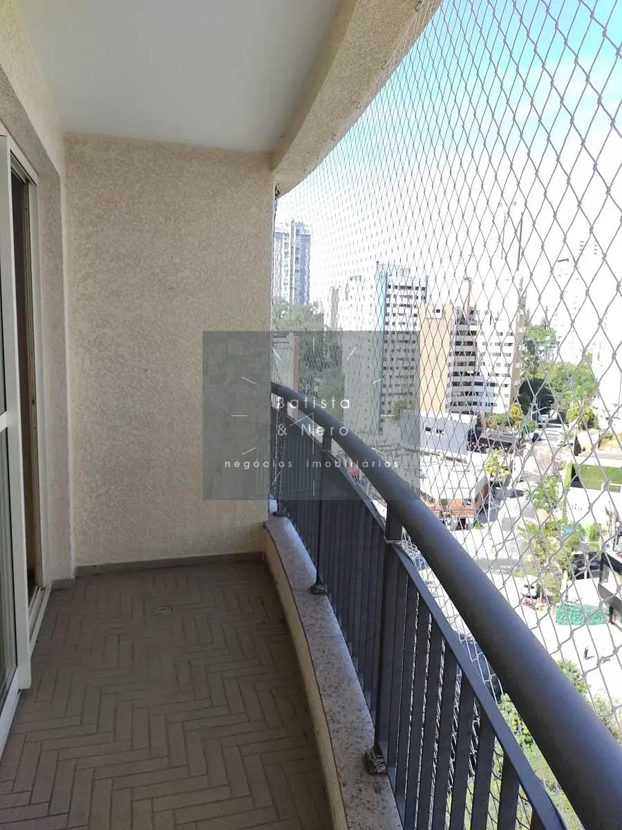 Apartamento, 2 quartos, 72 m² - Foto 4