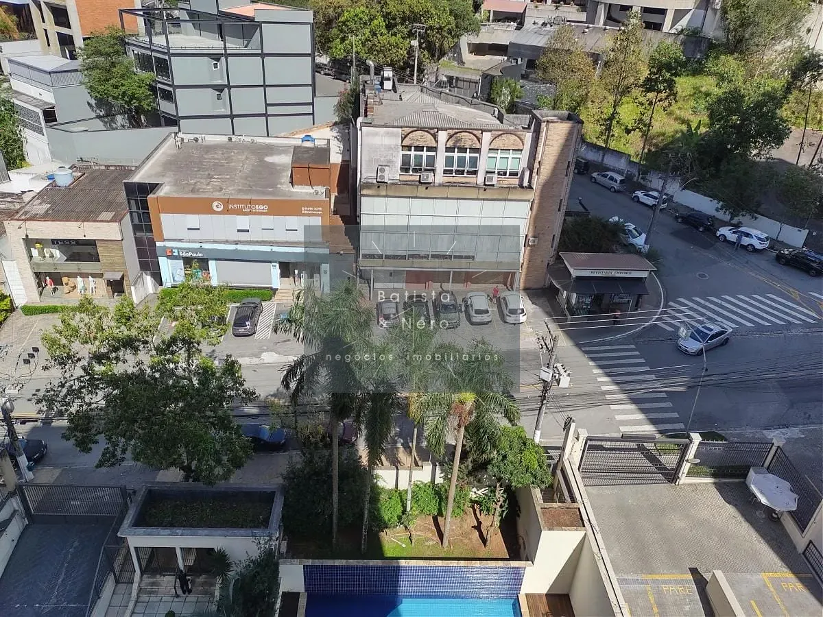 Apartamento, 2 quartos, 72 m² - Foto 6