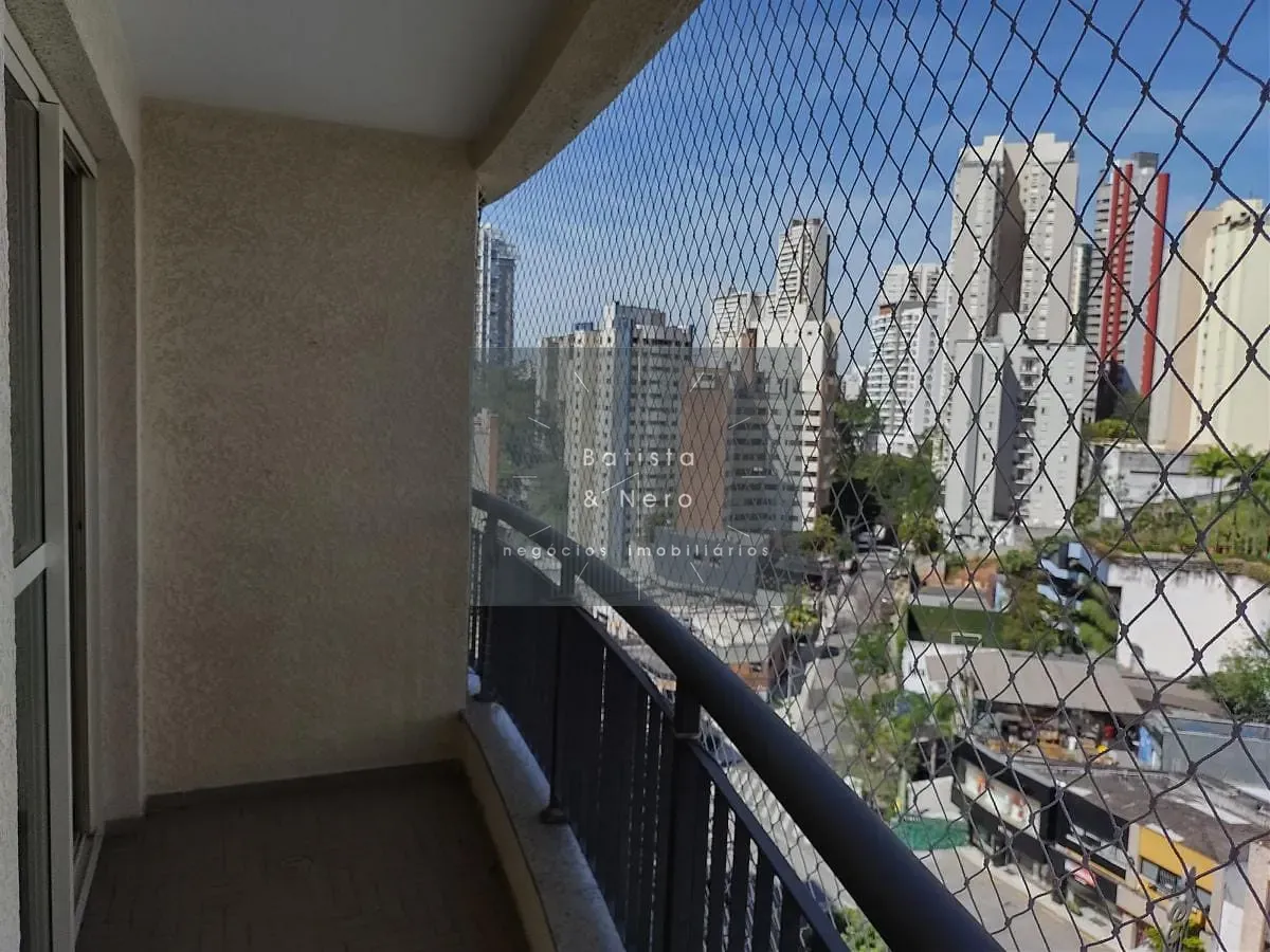Apartamento, 2 quartos, 72 m² - Foto 5