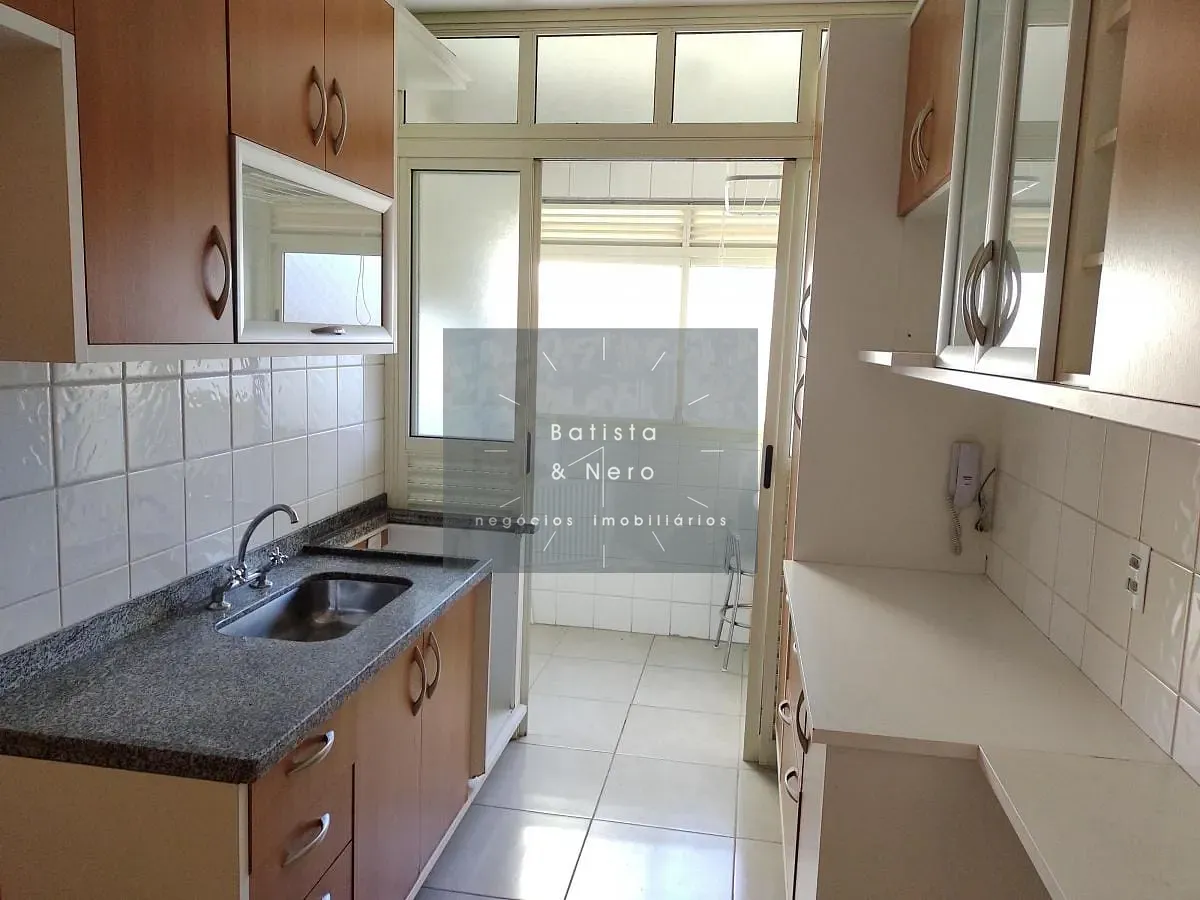 Apartamento, 2 quartos, 72 m² - Foto 8
