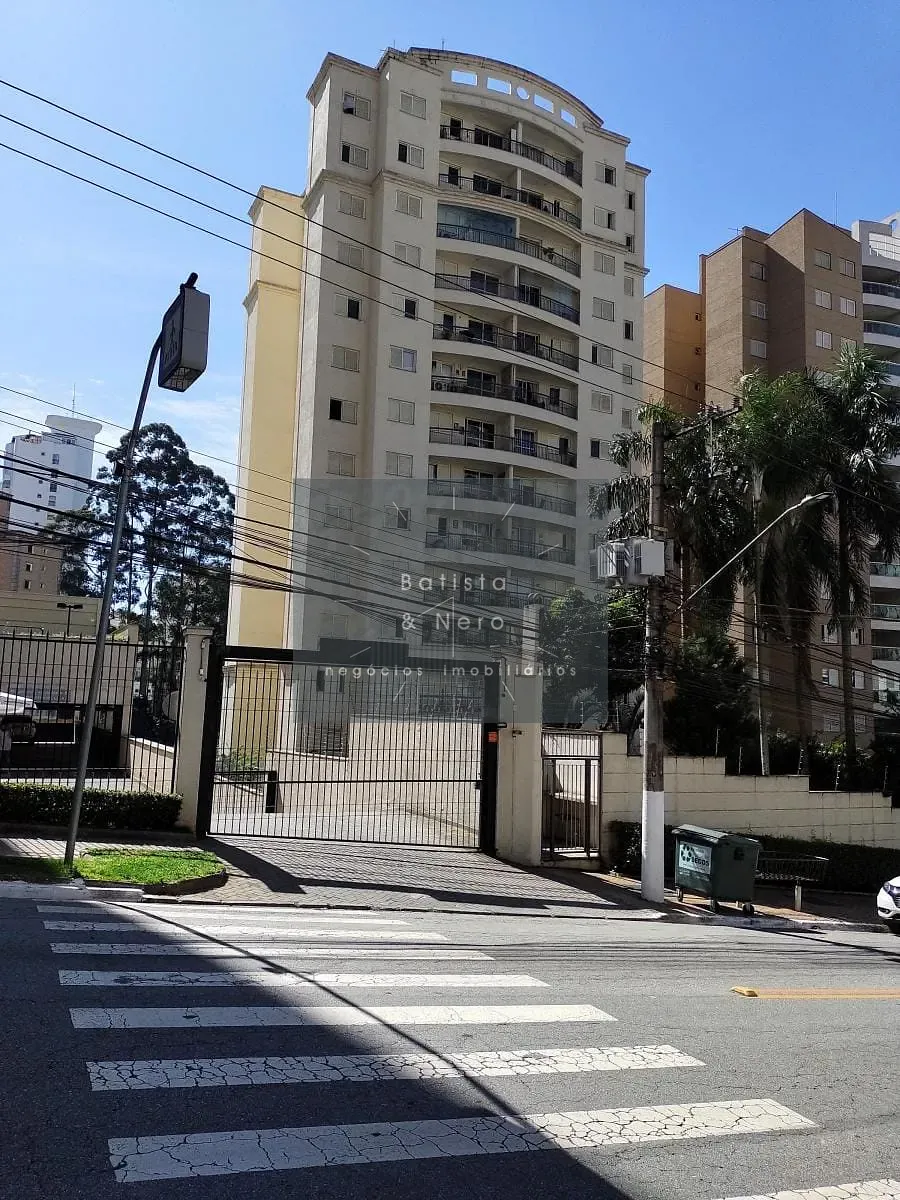 Apartamento, 2 quartos, 72 m² - Foto 30