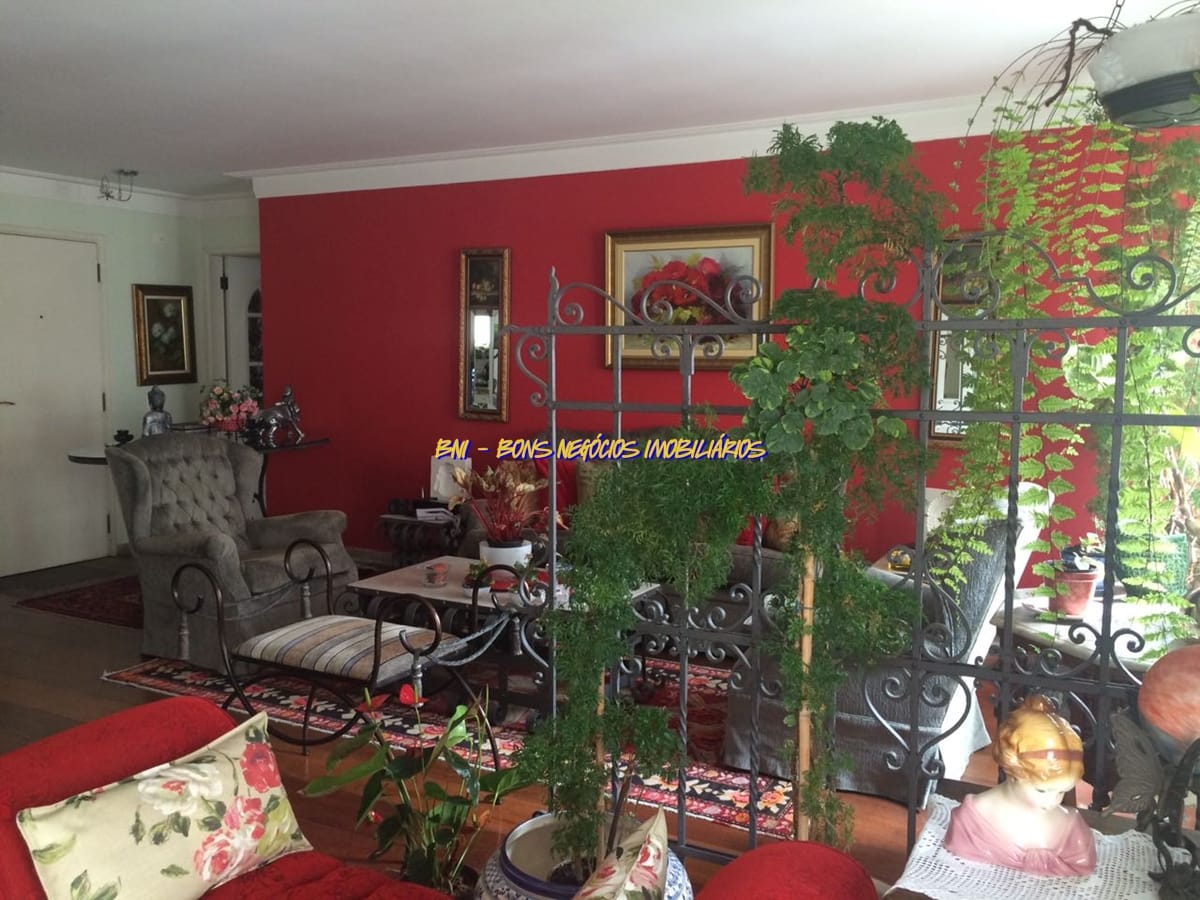 Apartamento, 2 quartos, 115 m² - Foto 1
