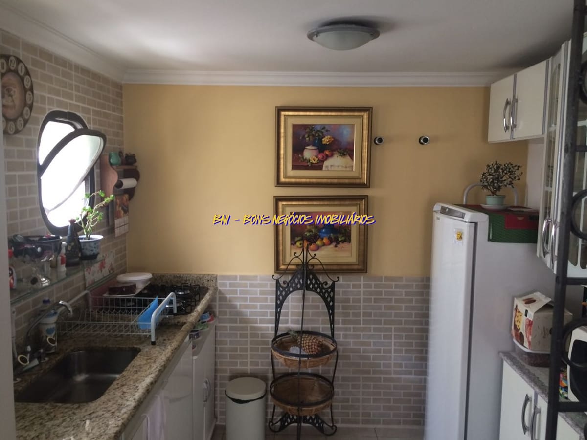 Apartamento, 2 quartos, 115 m² - Foto 6