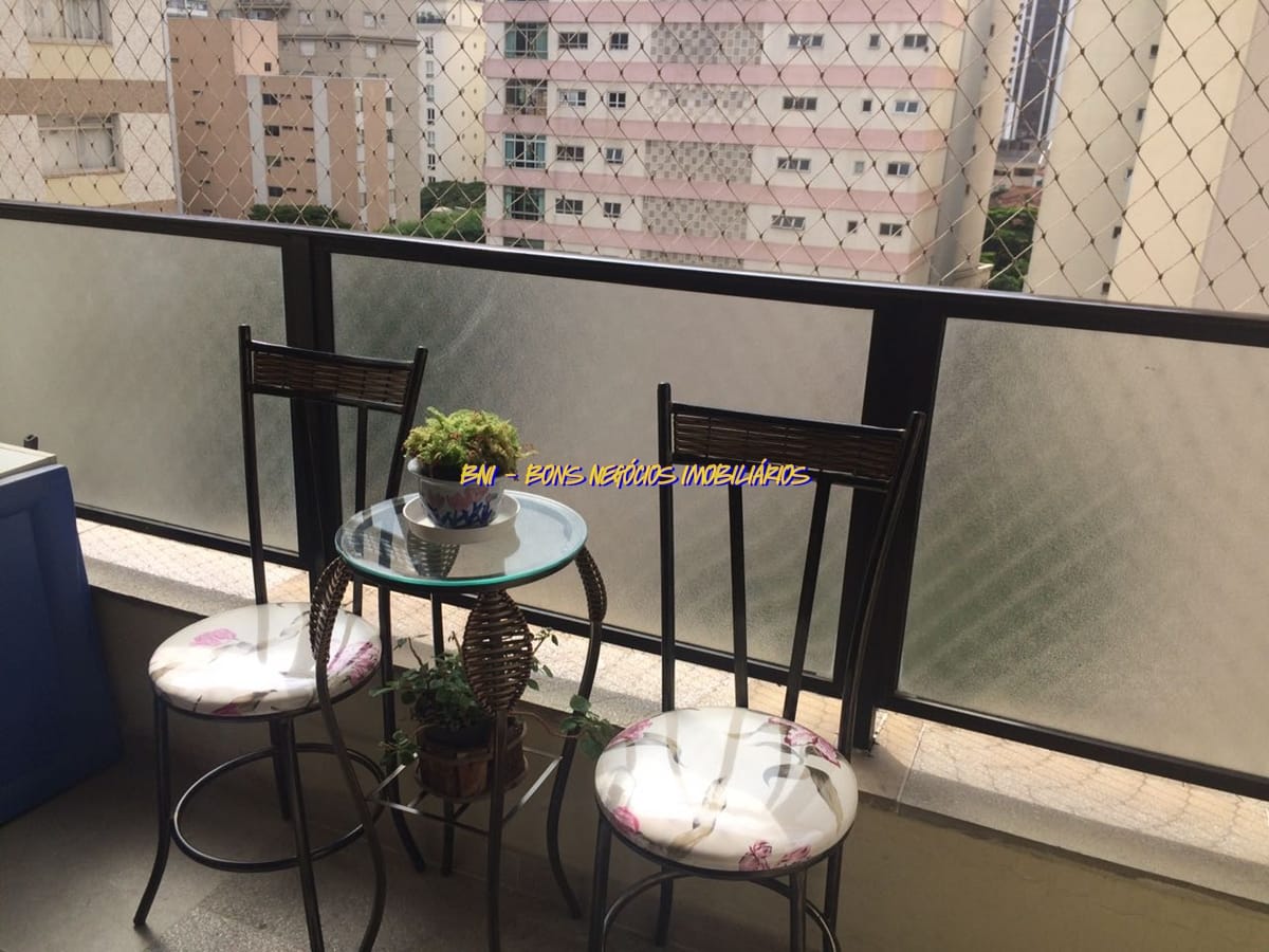 Apartamento, 2 quartos, 115 m² - Foto 3