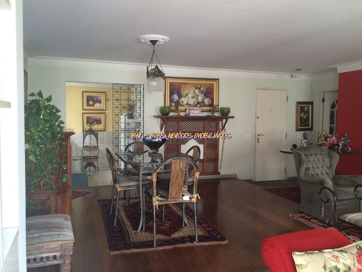 Apartamento, 2 quartos, 115 m² - Foto 2