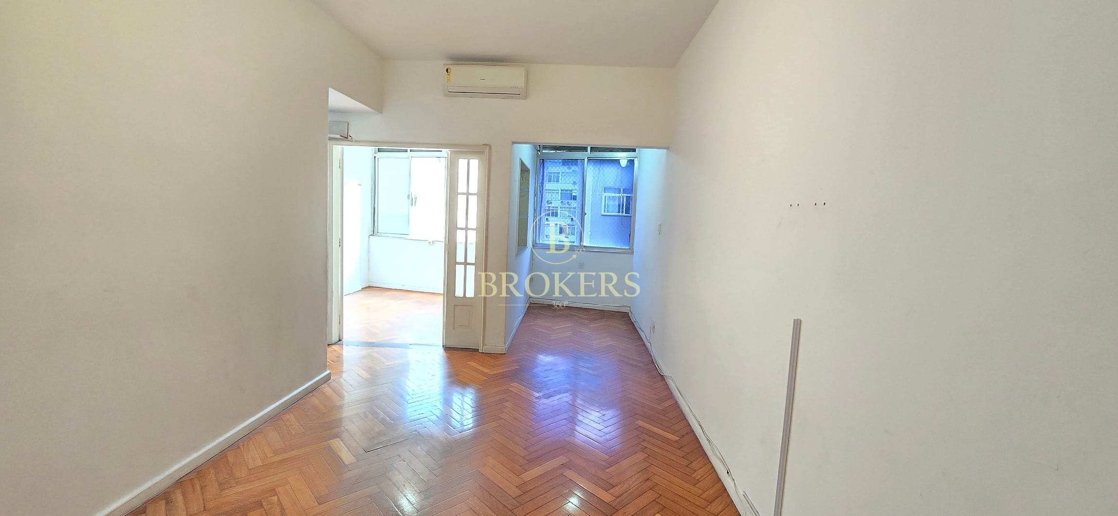 Apartamento 3 quartos  à venda na Av. Atlântica, Copacabana, Rio de Janeiro, RJ