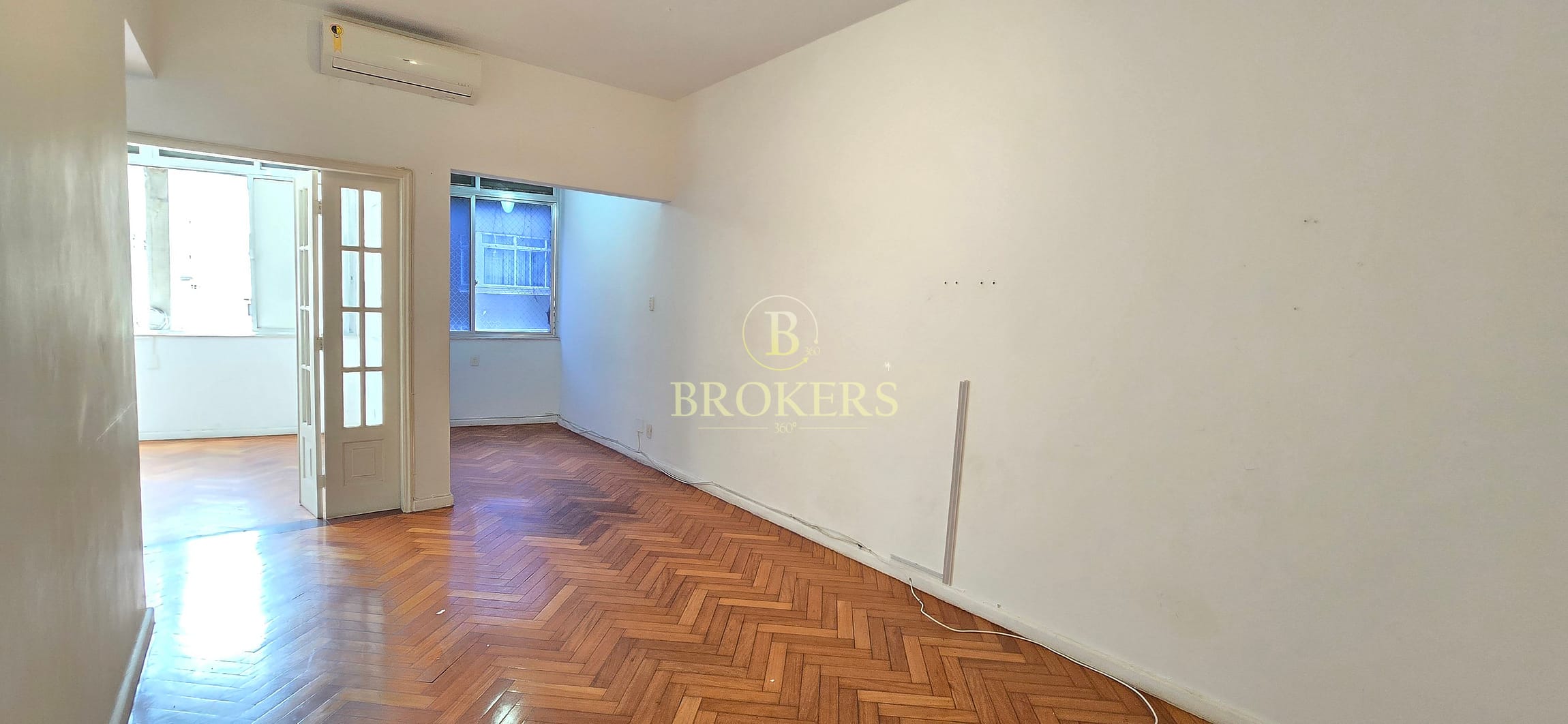 Apartamento 3 quartos  à venda na Av. Atlântica, Copacabana, Rio de Janeiro, RJ