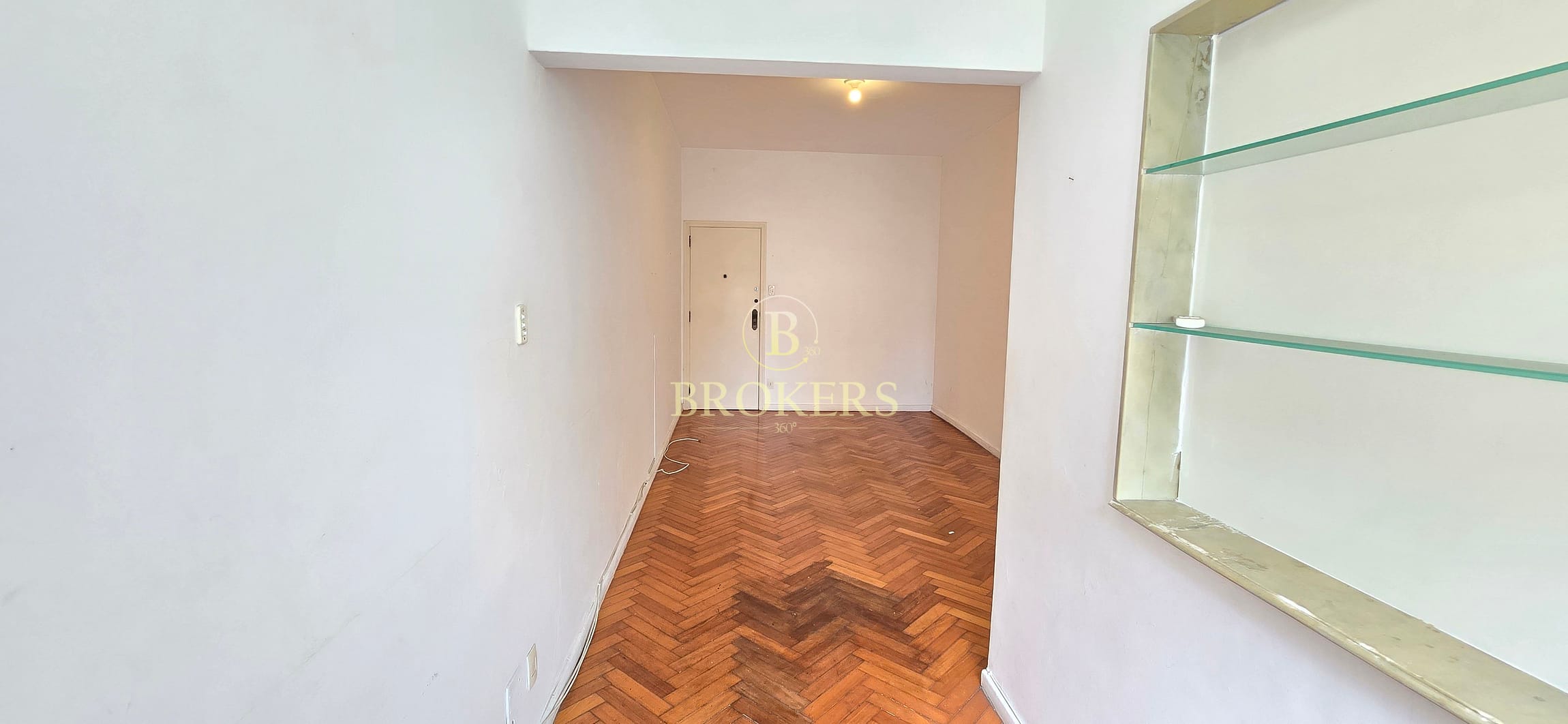 Apartamento 3 quartos  à venda na Av. Atlântica, Copacabana, Rio de Janeiro, RJ