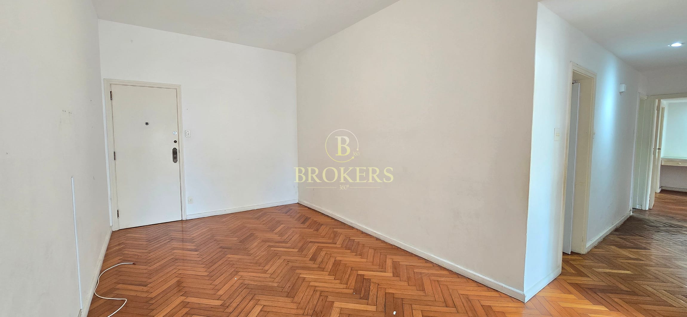 Apartamento 3 quartos  à venda na Av. Atlântica, Copacabana, Rio de Janeiro, RJ