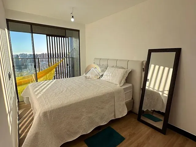 Apartamento 2 quartos e 3 banheiros, para alugar, no bairro Costa Azul em Salvador