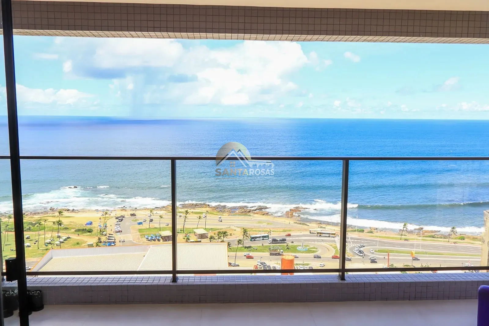 Apartamento, 2 quartos, 75 m² - Foto 1