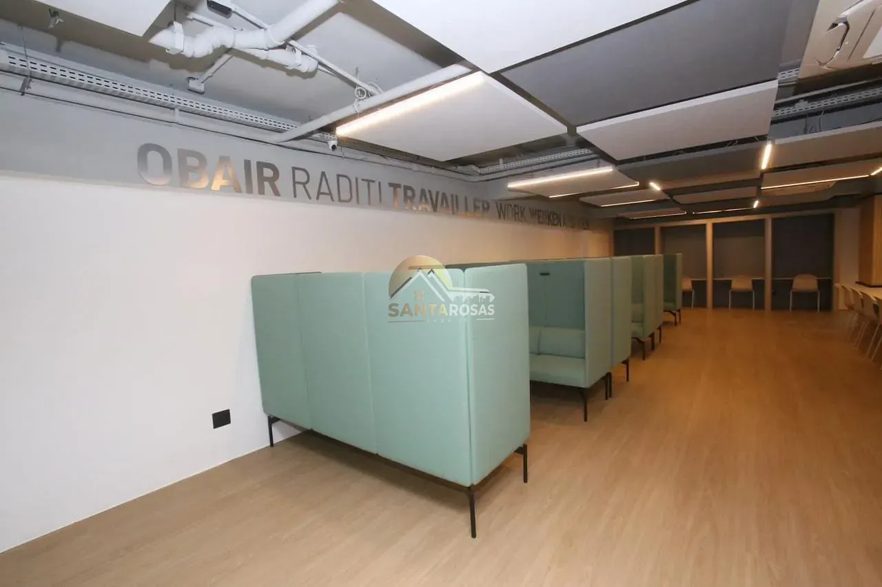 Apartamento, 2 quartos, 75 m² - Foto 21
