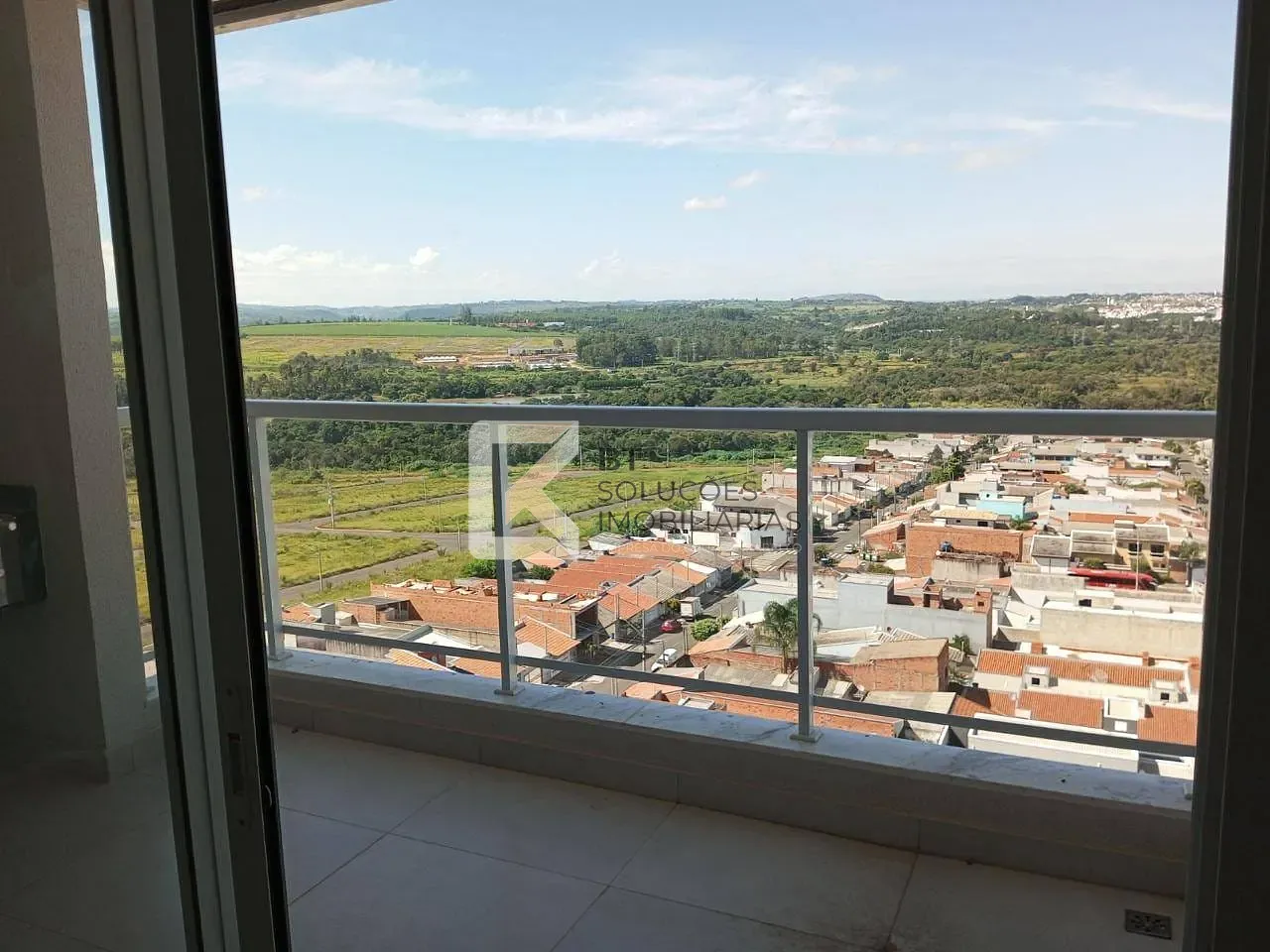 Apartamento, 2 quartos, 74 m² - Foto 2