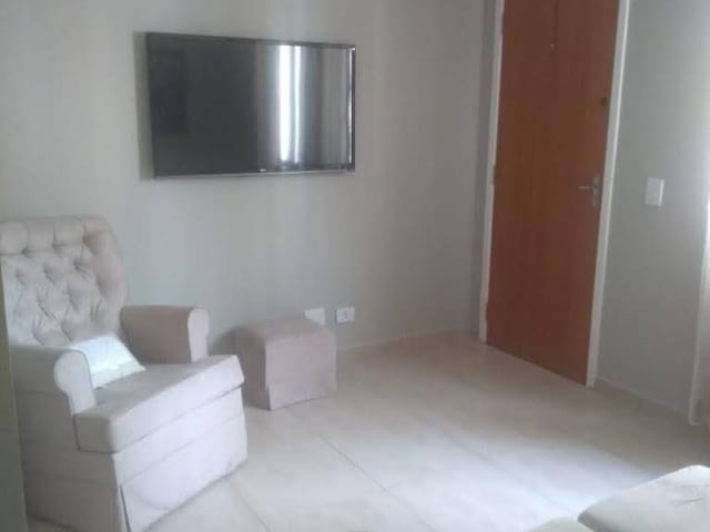 Foto do Apartamento - Apartamento com 2 dormitórios à venda, 44 m² por R$ 190.000,00 - Conceição - Osasco/SP | BUSSOCABA ADMINISTRACAO DE BENS E IMOVEIS LTDA