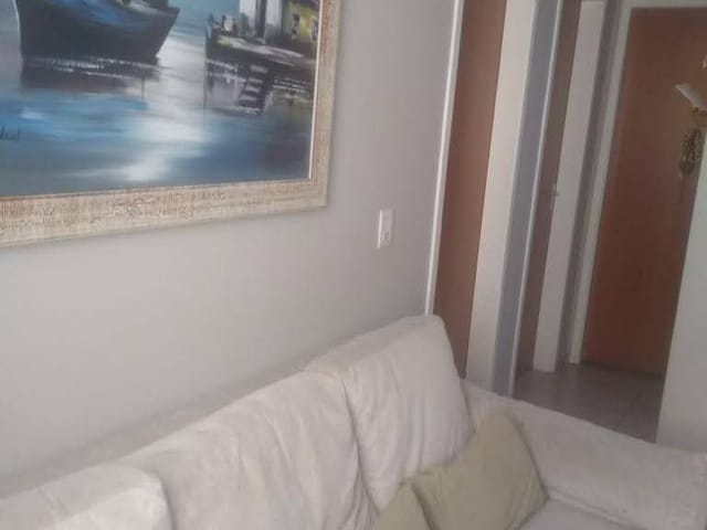 Foto do Apartamento - Apartamento com 2 dormitórios à venda, 44 m² por R$ 190.000,00 - Conceição - Osasco/SP | BUSSOCABA ADMINISTRACAO DE BENS E IMOVEIS LTDA