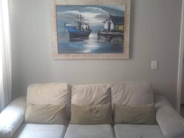 Foto do Apartamento - Apartamento com 2 dormitórios à venda, 44 m² por R$ 190.000,00 - Conceição - Osasco/SP | BUSSOCABA ADMINISTRACAO DE BENS E IMOVEIS LTDA