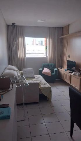 Foto do Apartamento - Apartamento à venda, Noivos, Teresina, PI | Cristina Lopes Imobiliária