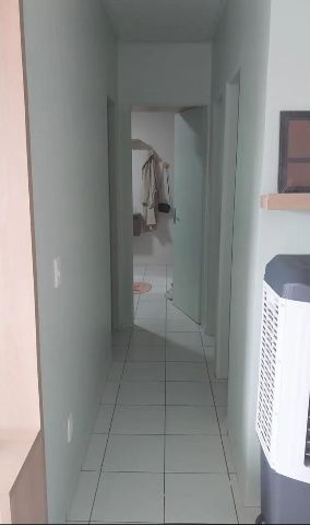 Foto do Apartamento - Apartamento à venda, Noivos, Teresina, PI | Cristina Lopes Imobiliária