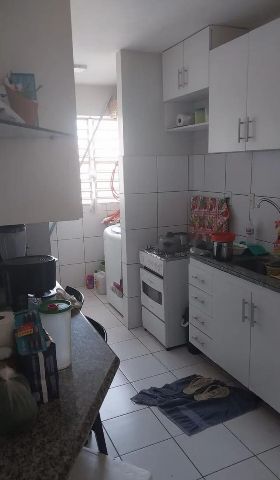 Foto do Apartamento - Apartamento à venda, Noivos, Teresina, PI | Cristina Lopes Imobiliária