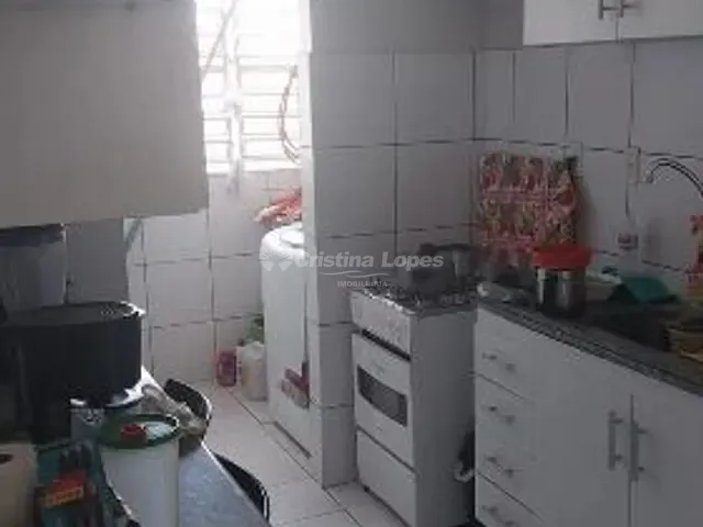 Apartamento com 68m² 3 quartos e 2 banheiros, à venda, no bairro Noivos em Teresina