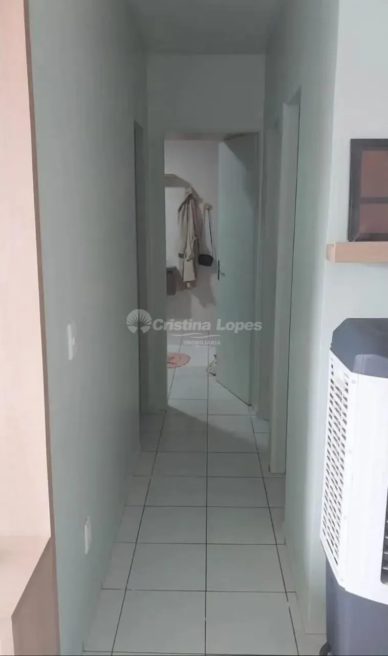 Apartamento, 3 quartos, 60 m² - Foto 3