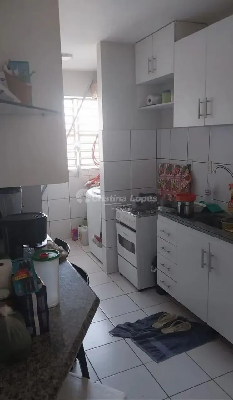 Apartamento, 3 quartos, 60 m² - Foto 2