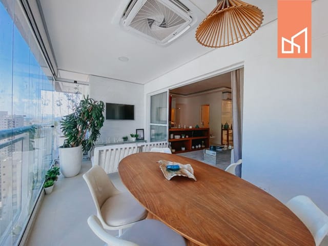 Foto do Apartamento - Apartamento a venda em Nova Iguaçu | Casas Modernas Boutique de Imóveis