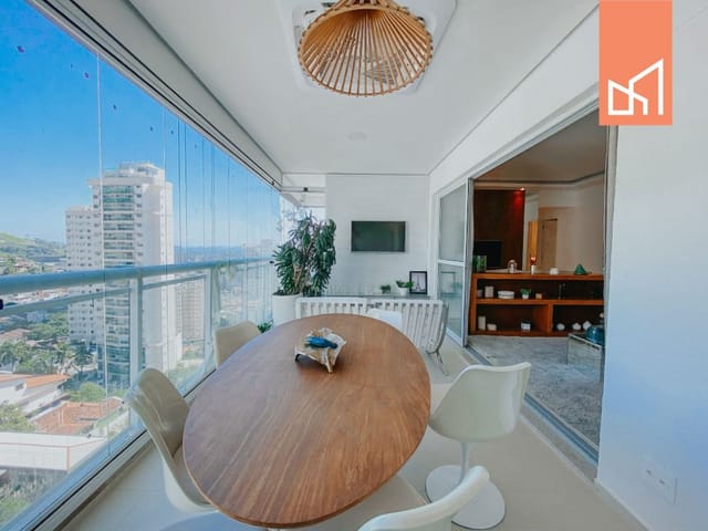 Foto do Apartamento - Apartamento a venda em Nova Iguaçu | Casas Modernas Boutique de Imóveis
