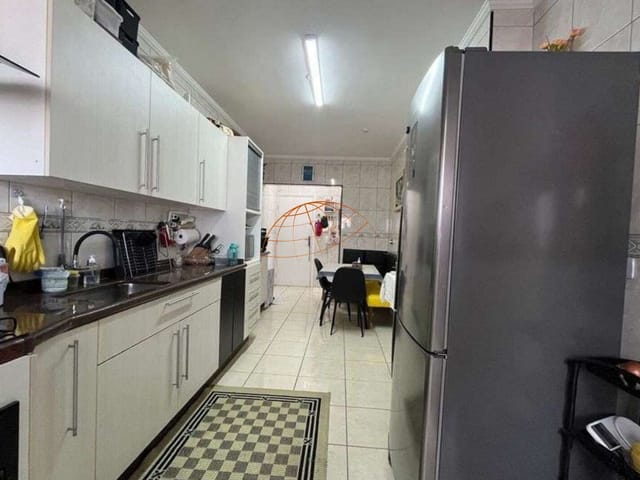 Apartamento 3 quartos e 3 banheiros, à venda, no bairro Canto do Forte em Praia Grande