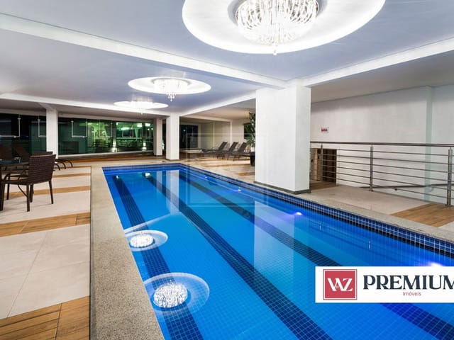 Apartamento com 385m² 4 quartos e 4 banheiros, à venda, no bairro Morretes em Itapema