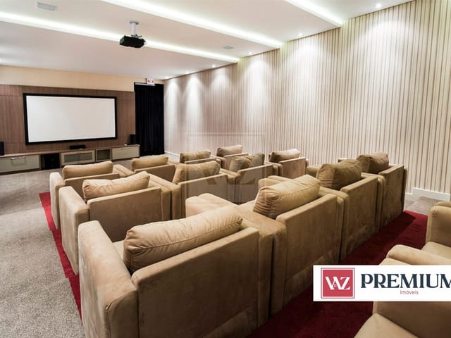 Apartamento com 385m² 4 quartos e 4 banheiros, à venda, no bairro Morretes em Itapema